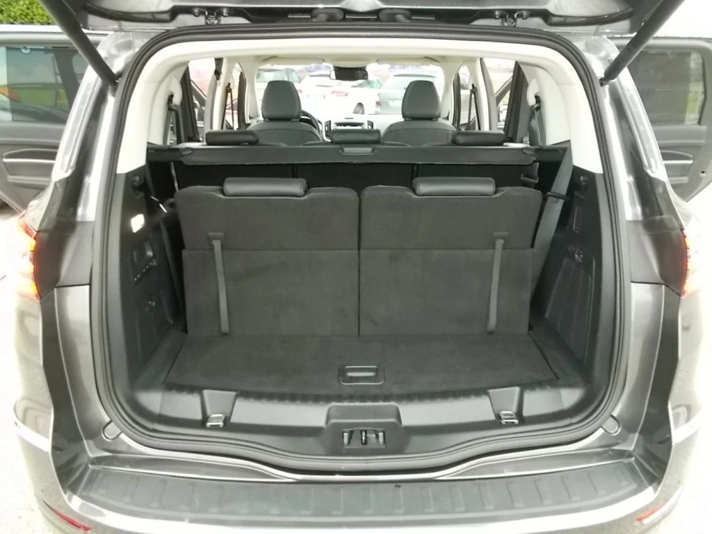 FORD S-Max 2.0 EcoBlue 150CV Aut.7p. Vignale - 22