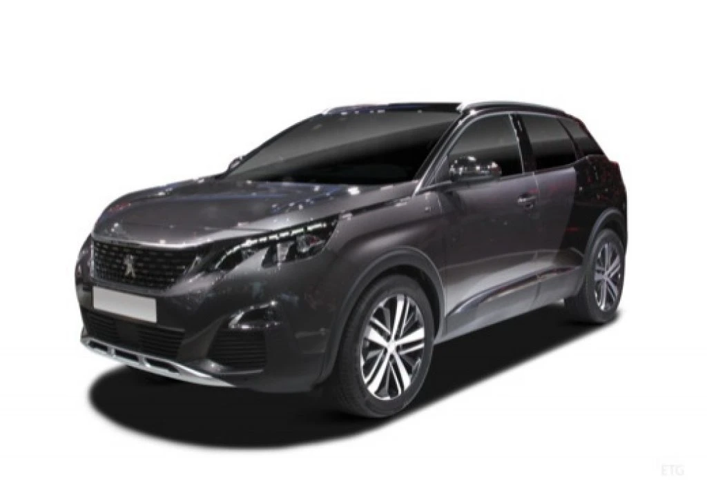 PEUGEOT 3008 1.6 Hybrid Allure Pack 225cv E-eat8 - 1
