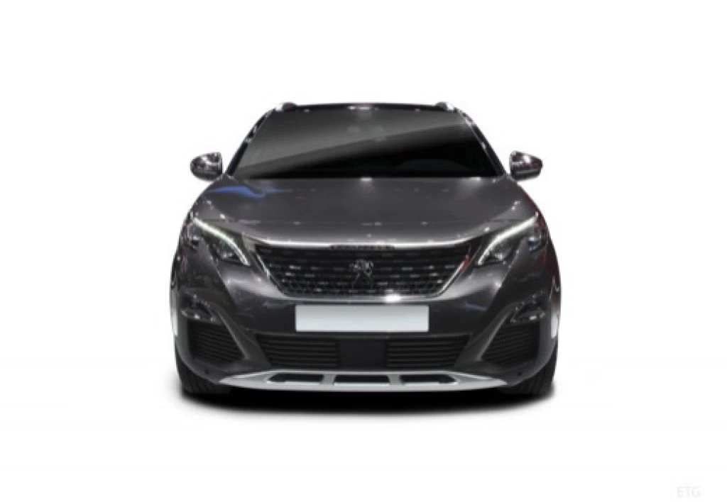 PEUGEOT 3008 1.6 Hybrid Allure Pack 225cv E-eat8 - 2