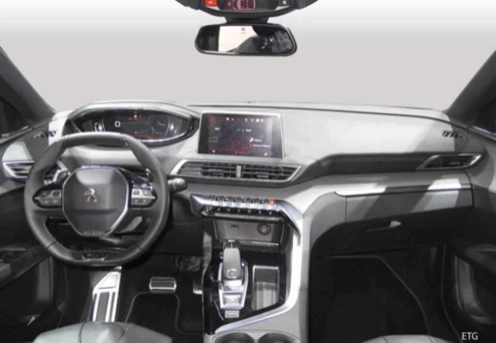 PEUGEOT 3008 1.6 Hybrid Allure Pack 225cv E-eat8 - 5