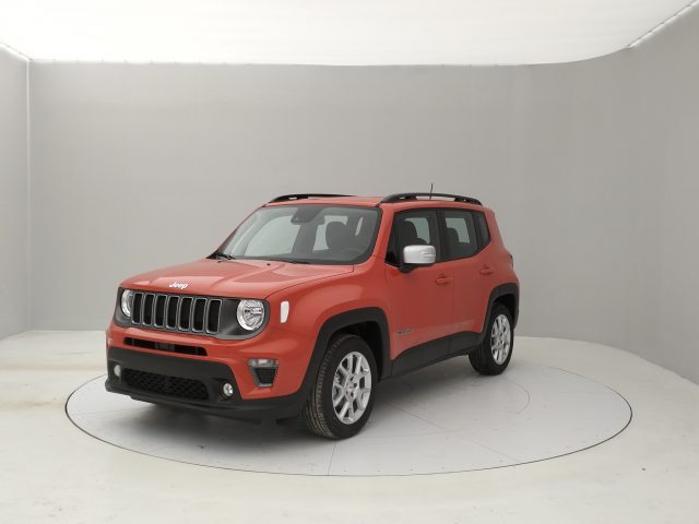 JEEP Renegade 1.0 T-GDI, Limited FWD 