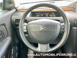 Citroen C6  - Foto 9