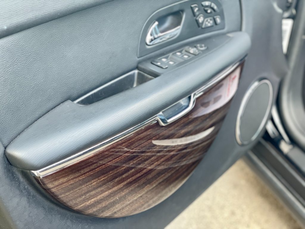 CITROEN C6 3.0 V6 HDi 240cv Exclusive Style - 18