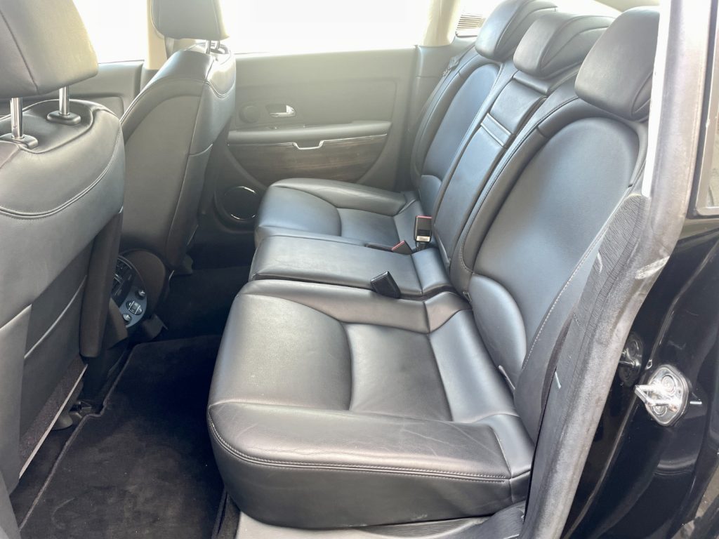 CITROEN C6 3.0 V6 HDi 240cv Exclusive Style - 11