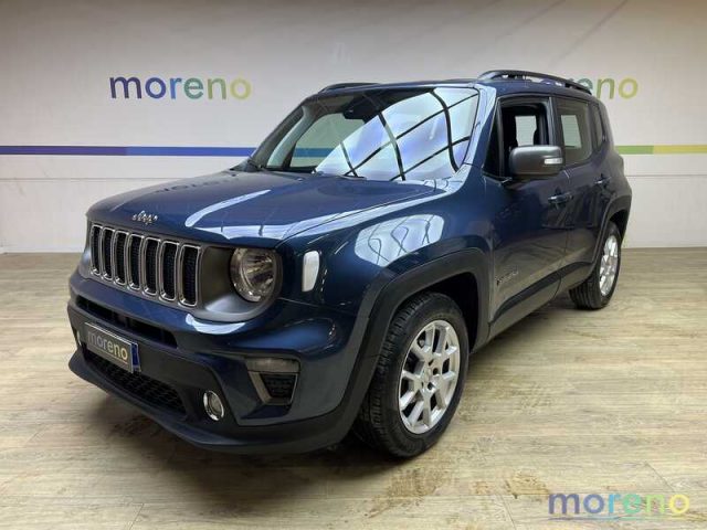 JEEP Renegade 1.0 t3 Limited 2WD Usato