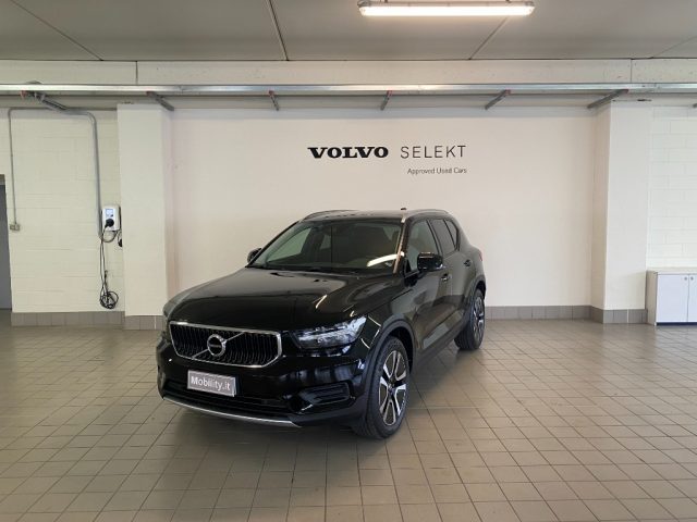 VOLVO XC40 T3 Geartronic Business Plus 