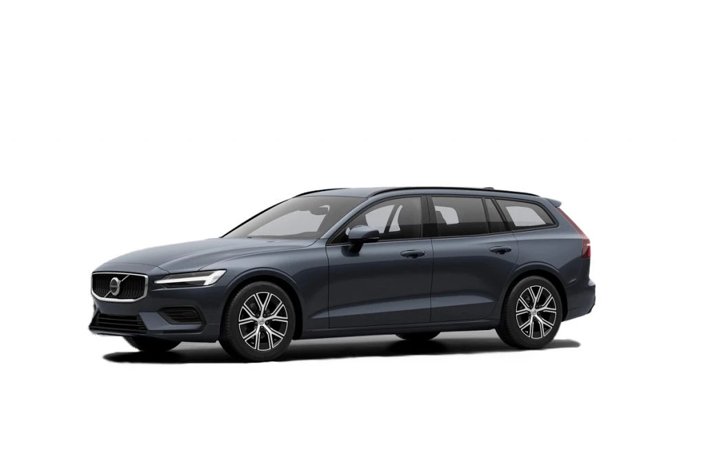 VOLVO V60 2.0 B4 D Core Auto - 1