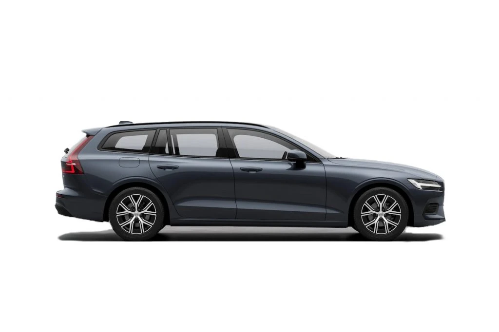 VOLVO V60 2.0 B4 D Core Auto - 2