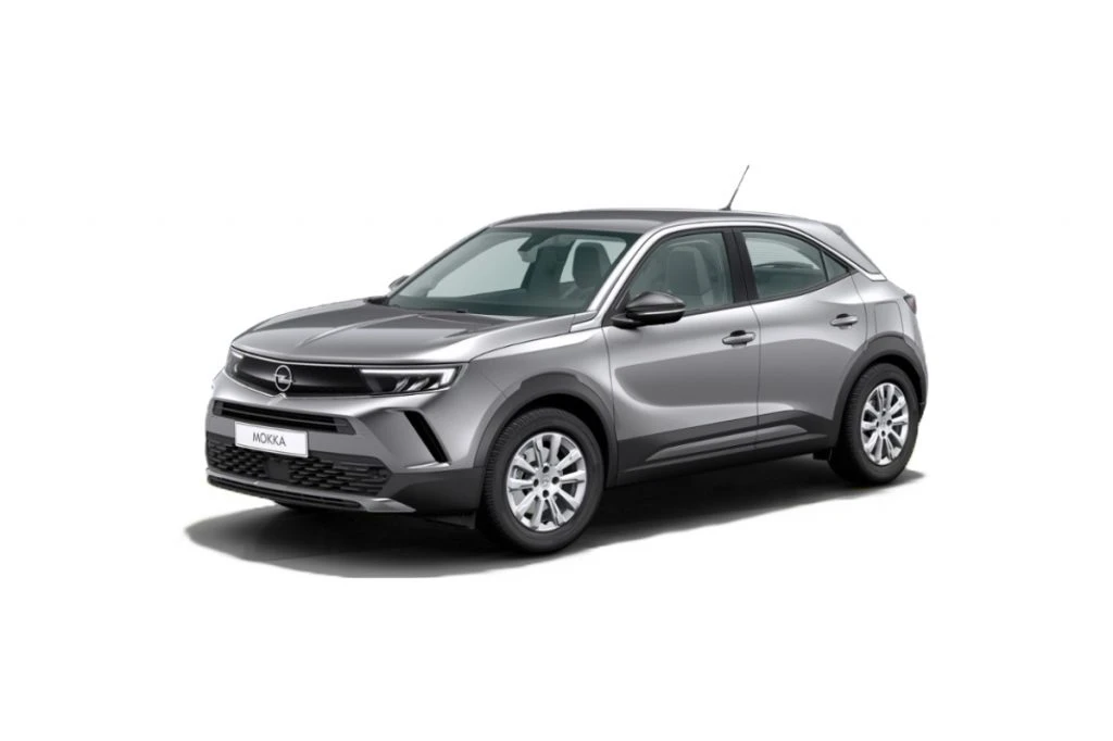 OPEL Mokka 1.2 T Elegance S&s 100cv - 1