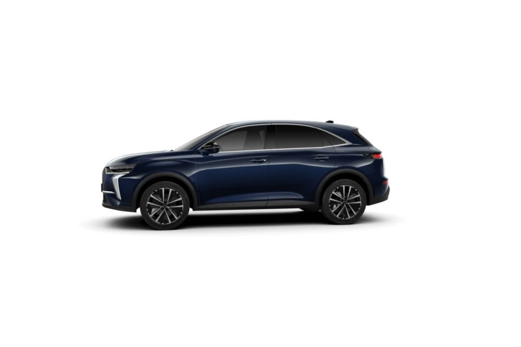 DS AUTOMOBILES DS7 1.6 E-tense Phev Bastille Business 225cv Auto - 2