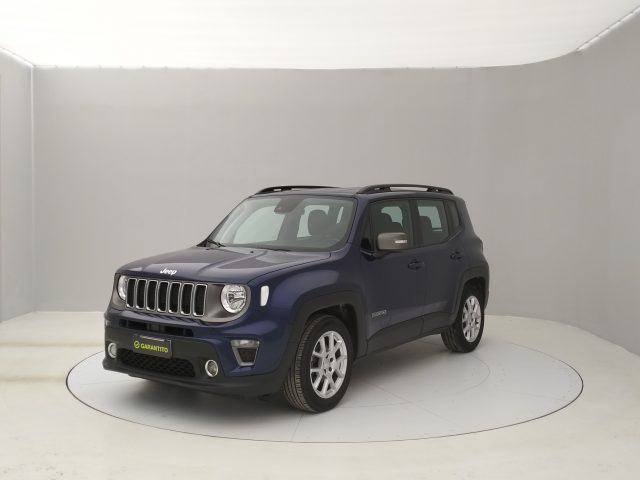 JEEP Renegade 1.0 T-GDI, Limited FWD 