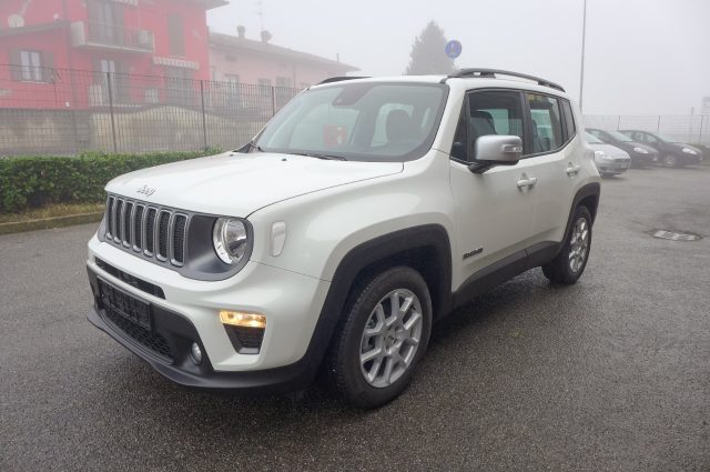 JEEP Renegade 1.0 T3 Limited km.0 pronta consegna!! 