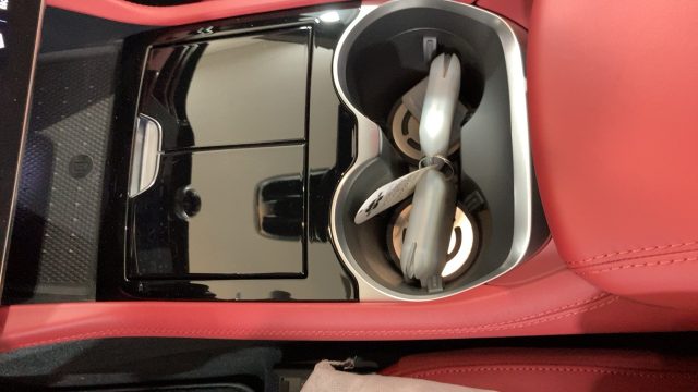 Maserati Grecale  benzina/elettrica - dettaglio 20
