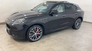 Maserati Grecale 