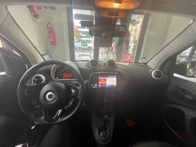 SMART ForTwo 70 1.0 twinamic Youngster