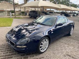 Maserati 3200  - Foto 1