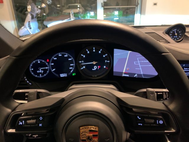Porsche 911  benzina - dettaglio 5