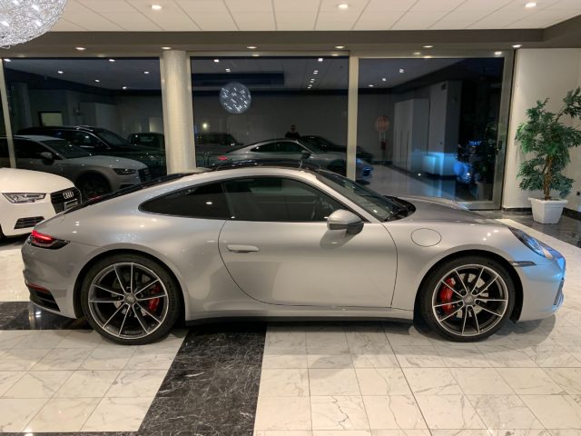 Porsche 911  benzina - dettaglio 12