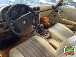 Mercedes-Benz SL 280  - Foto 8
