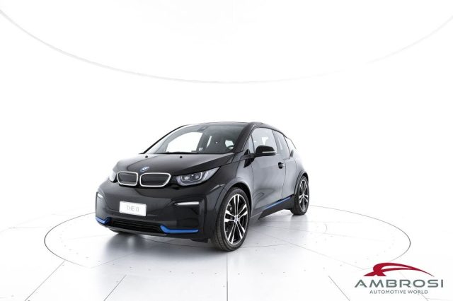 BMW i3 BMW i3s 120Ah 