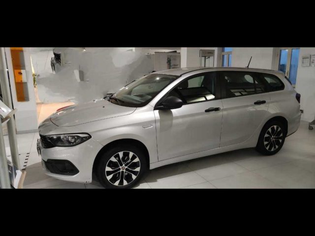 FIAT Tipo Station Wagon My21 Sw City Life 1,6 130cv Ds 