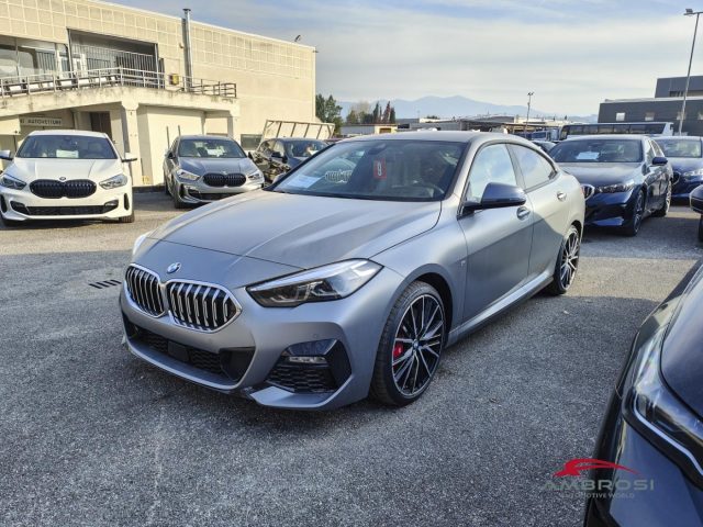 BMW 220 Serie 2 d xDrive Msport 