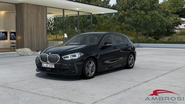 BMW 118 Serie 1 d 5p. Msport Nuovo