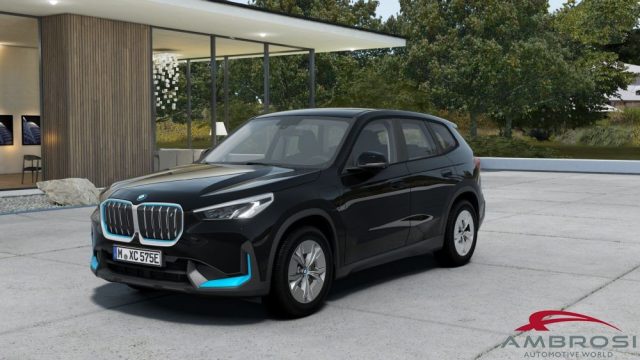 BMW iX1 xDrive30 