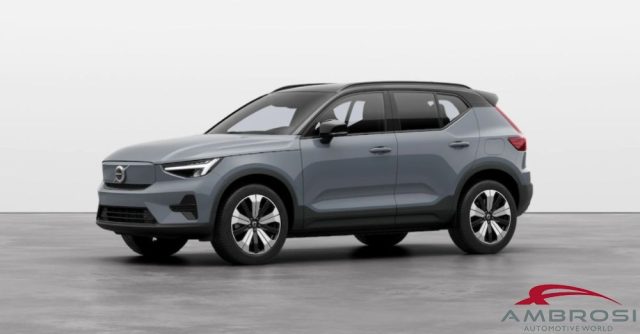 VOLVO XC40 Recharge Single Motor Core 