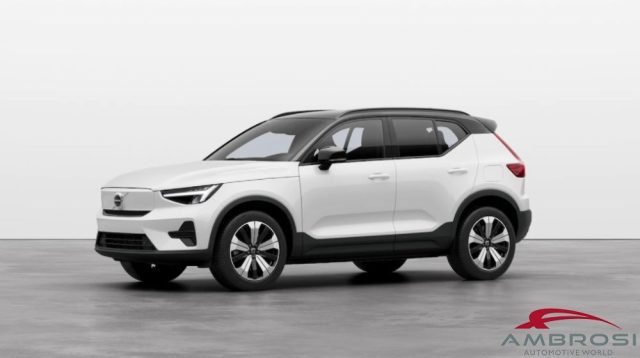 VOLVO XC40 Recharge Single Motor Core 