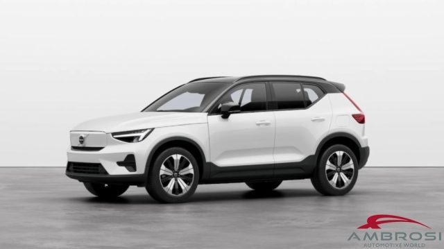 VOLVO XC40 Recharge Single Motor Plus 