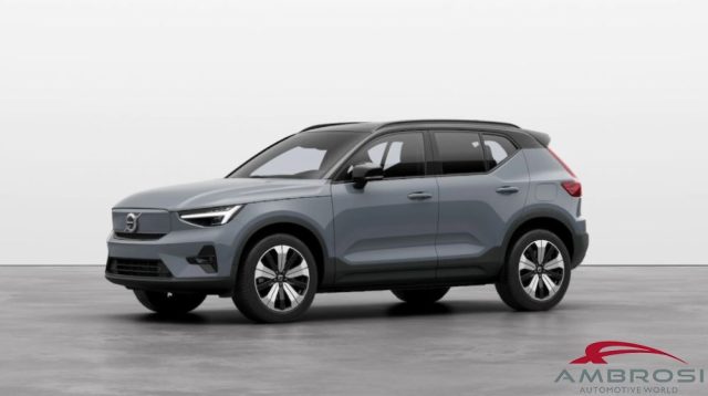 VOLVO XC40 Recharge Single Motor Ultimate 