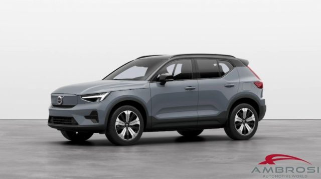 VOLVO XC40 Recharge Twin Motor Plus 