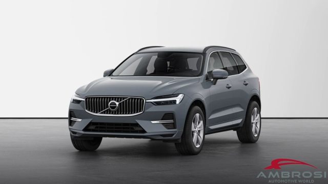 VOLVO XC60 Mild Hybrid B4 automatico Core 