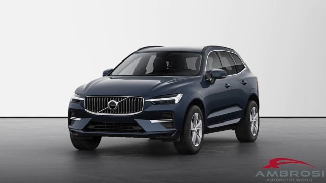 VOLVO XC60 Mild Hybrid B4 (d) automatico Core 