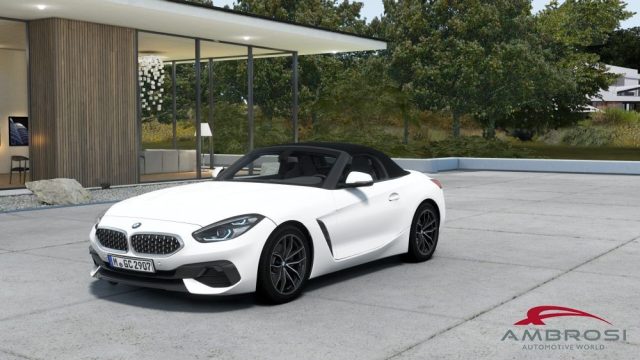 BMW Z4 sDrive30i Innovation Pack 