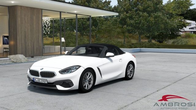 BMW Z4 sDrive30i 