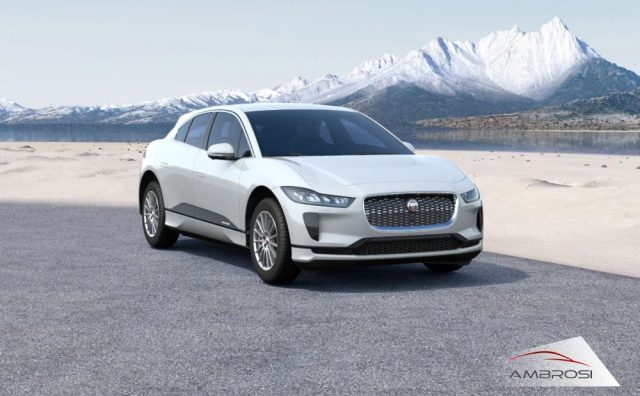 JAGUAR Other I PACE EV kWh 400 CV Auto AWD S Nuovo
