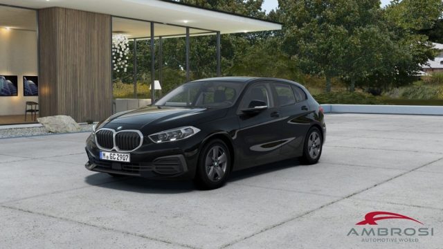 BMW 116 Serie 1 d 5p. Business Advantage 