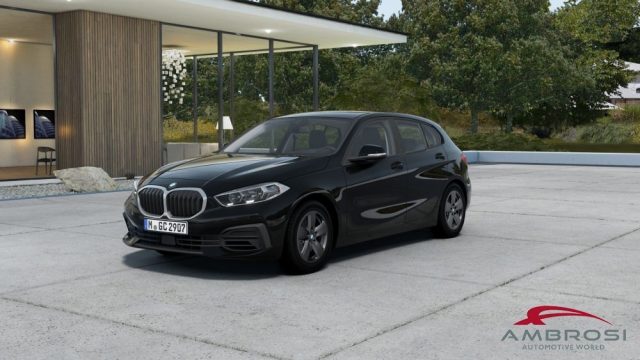 BMW 116 Serie 1 i 5p. Business Advantage Nuovo