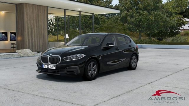 BMW 118 Serie 1 i 5p. Business Advantage 