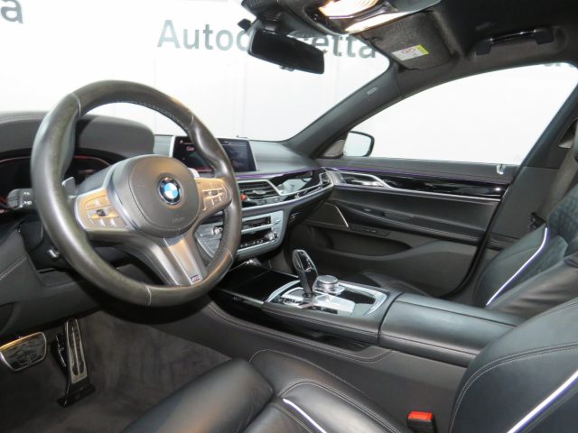 BMW 730 d xDrive 265hp M-Sport EURO 6