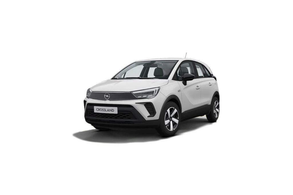 OPEL Crossland 1.2 Elegance S&s 130cv At6 - 1