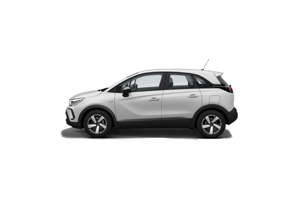 OPEL Crossland 1.2 Elegance S&s 130cv At6 - 2