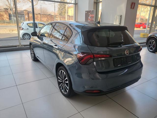 FIAT Tipo 1.0-MY21-HATCHBACK LIFE 