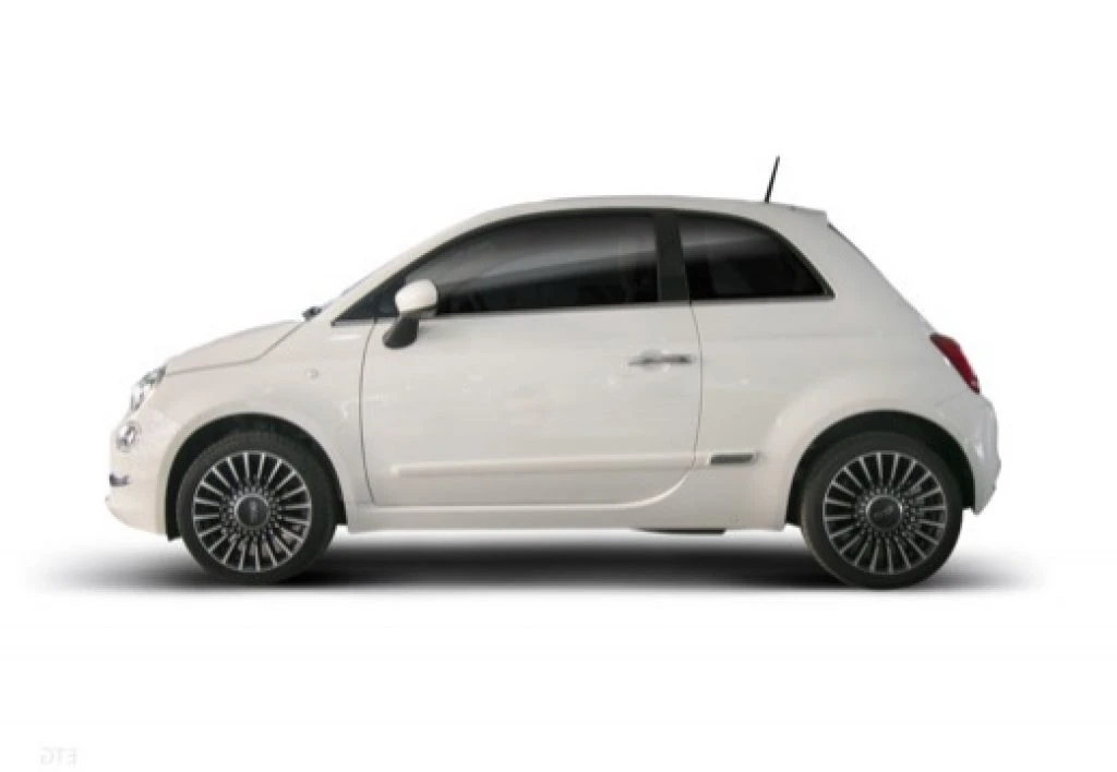 FIAT 500 1.0 Hybrid Cult 70cv - 1