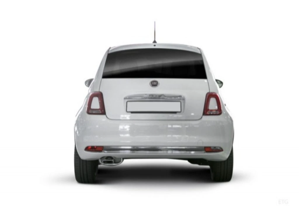 FIAT 500 1.0 Hybrid Cult 70cv - 3