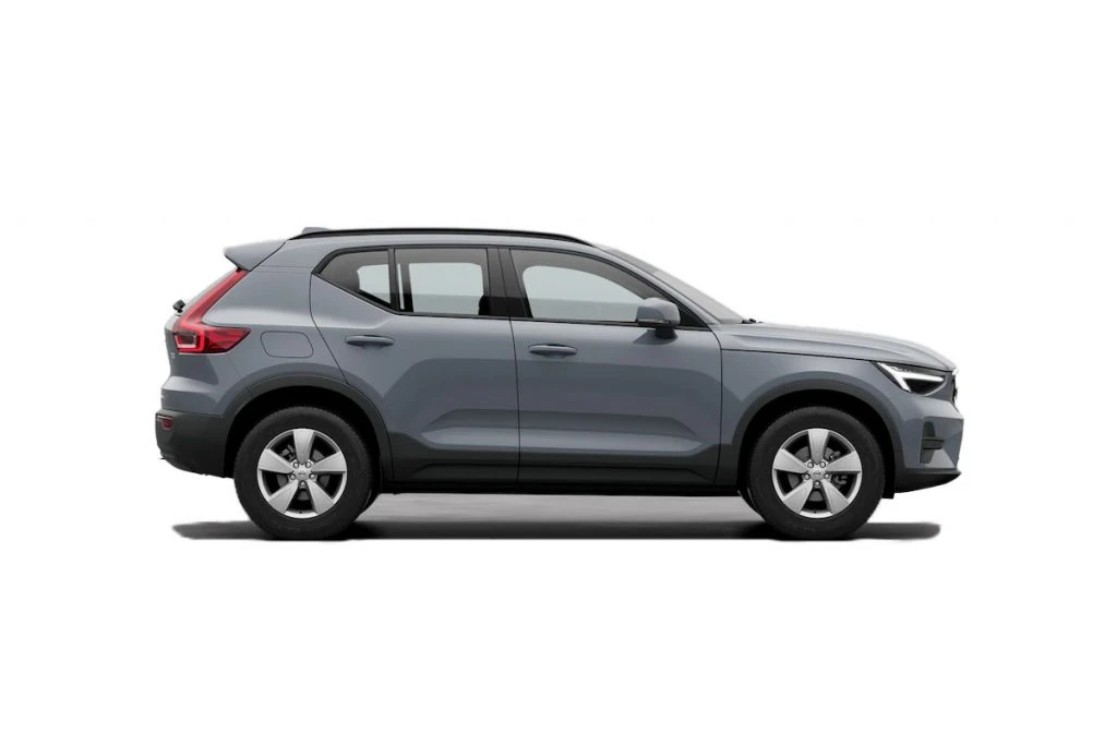 VOLVO XC40 2.0 B3 Core Auto - 2