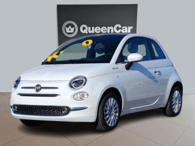 FIAT 500 Hybrid Dolcevita 1.0 70cv 