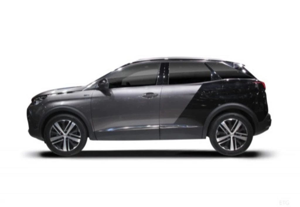 PEUGEOT 3008 1.5 Bluehdi Allure Pack S&s 130cv - 1